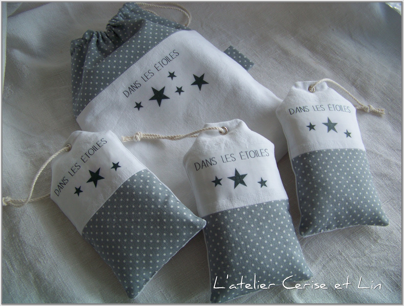 Tuto Couture Pochette Lavande Couture Pochette Tissu Pour Lavande